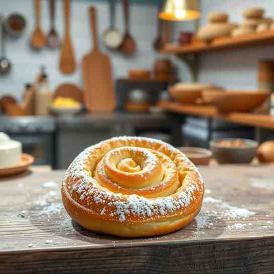 Trdelník - Easy Czech Pastry & Baking